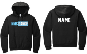 NMS Dance - 2024 Hoodie