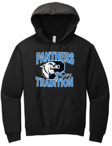 Panthers - 25th Anniversary Hoodie