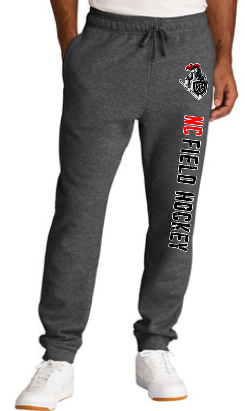 North County Field Hockey Crab Anchor Apparel