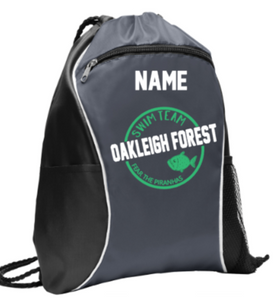 Oakleigh Forest - Official Cinch Pack