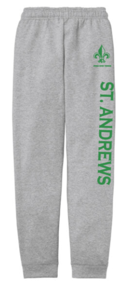 St. Andrews - Jogger Sweatpants