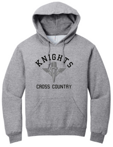 Cross country online sweatshirt