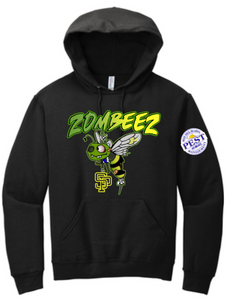 SP Zombeez - 2024 - Hoodie