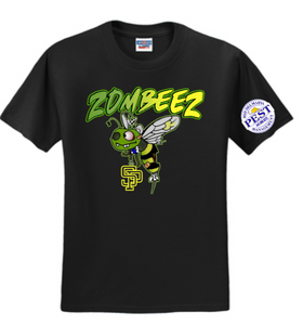 SP Zombeez - 2024 - Short Sleeve T Shirt