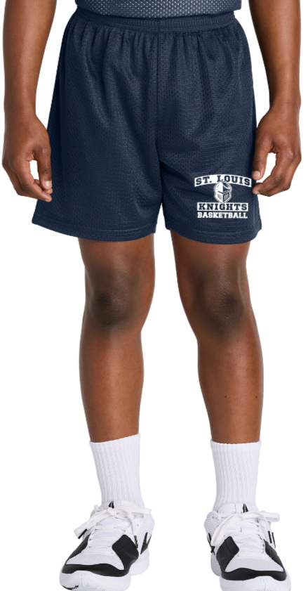 St. Louis Basketball - Shorts