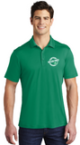 Oakleigh Forest - Official Men's Polo (White or Green)