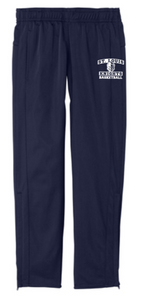 St. Louis Basketball - Warm Up Pants (Youth or Adult)