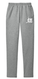 MADM Ch. 17 - Open Bottom Sweatpants