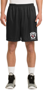 NCHS Women's Soccer - Unisex Shorts