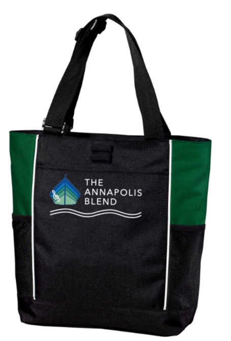 Annapolis Blend - Tote Bag