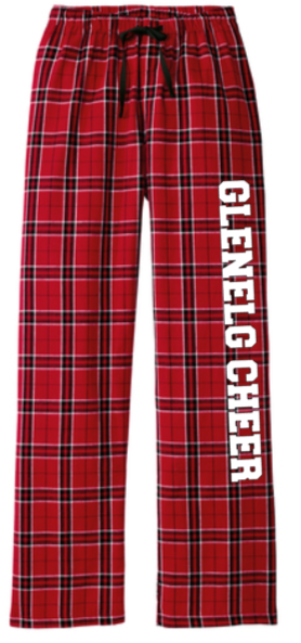 GHS Cheer - PJ Pants