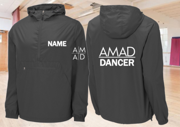 AMAD - Official Windbreaker