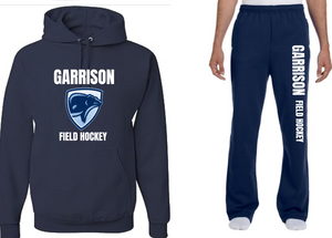 Garrison Forest Field Hockey - Fall 23 Order 50% deposit