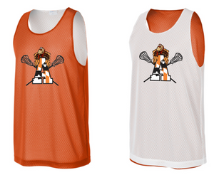 Apaches - Laxgiving Jersey