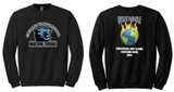 CHS Band - Show Crewneck (Black or White)