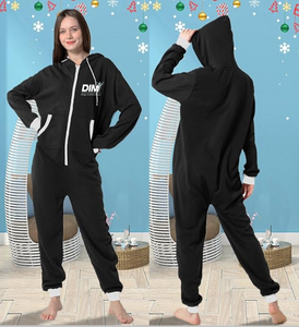 Design In Motion - 2024 PJ Onesie (Adult)