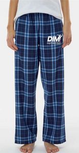 Design In Motion - PJ Pants (Youth or Adult)