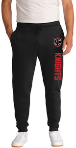 NCHS Baseball - Jogger Sweatpants (Youth or Adult)