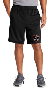 NCHS Baseball - Shorts