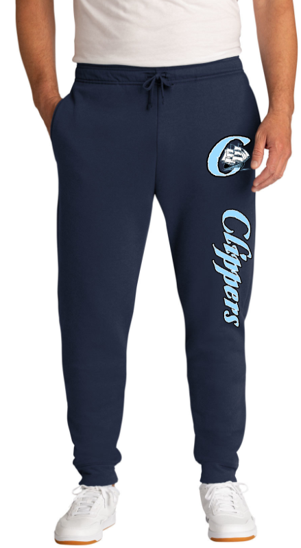 CAA - Jogger Sweatpants (Youth or Adult)