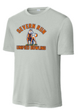 Severn Run Unified Bowling - Performance Short Sleeve Shirt (Youth and Adult)