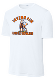 Severn Run Unified Bowling - Performance Short Sleeve Shirt (Youth and Adult)