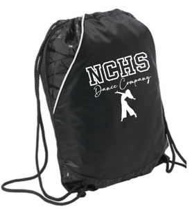 NCHS Dance - Cinch Pack