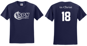SPN Volleyball - Order 11.22.24