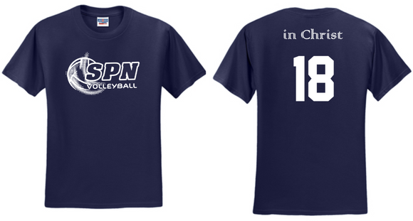 SPN Volleyball - Order 11.22.24