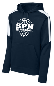 SPN Basketball - Performance United Hoodie