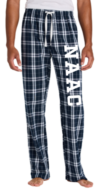 NAAC - PJ Pants (Youth or Adult)