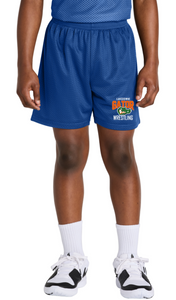 Gator Wrestling - Shorts