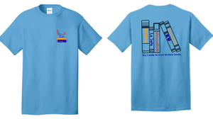 2025 Lit Con Vol. 7 - T Shirt (Youth and Adult)