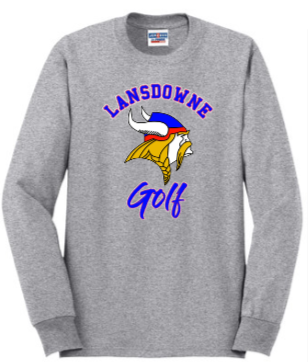 Shop Vikings Golf Shirt