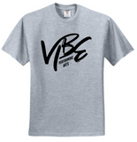 Vibe - Short Sleeve Shirt (Grey or White)