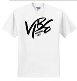 Vibe - Short Sleeve Shirt (Grey or White)