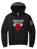 LF Basketball - Hoodie Sweatshirt (PICK YOUR TEAM)