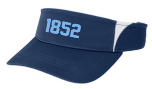 MDSA Softball - 1852 Visor (Embroidered)