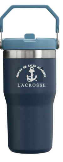 MDSA Lacrosse - Classic 20oz Stanley Tumbler