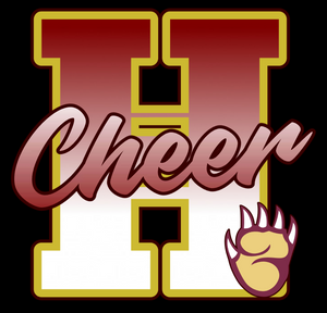 Hamond Hight School Cheer Order