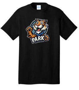 Park Elementary - Official SS T Shirt (Youth and Adult)