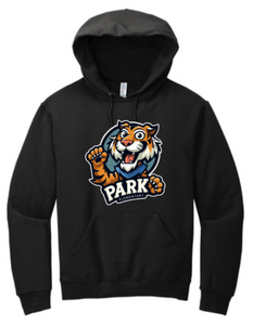 Park Elementary - Official Hoodie Sweatshirt (Youth and Adult)