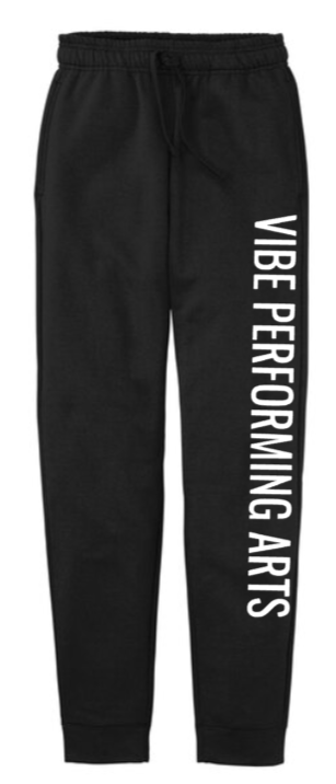 Vibe - Jogger Sweatpants (Youth and Adult)