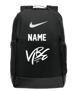 VIBE - Nike Backpack (Printed)