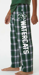 Waverly Watercats - PJ Pants