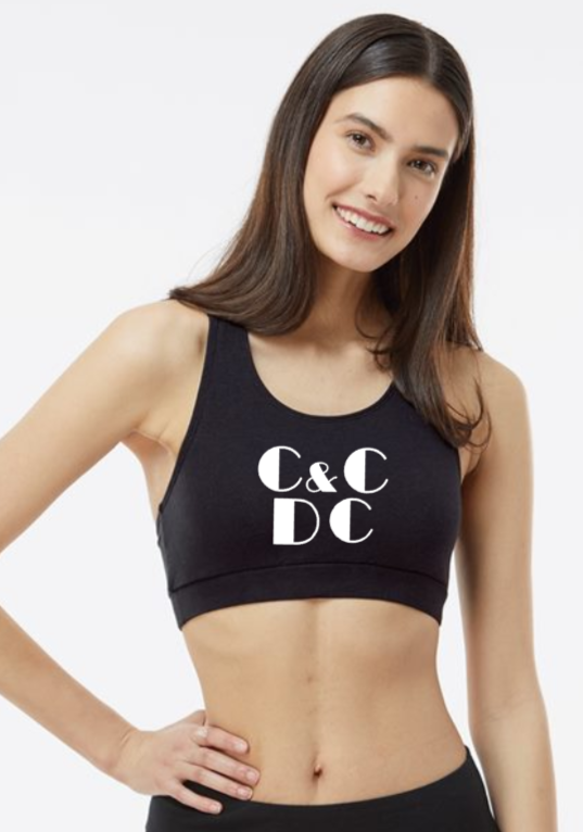 C & C Dance - Sports Bra