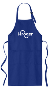 Kroger - Blue Apron (Printed)