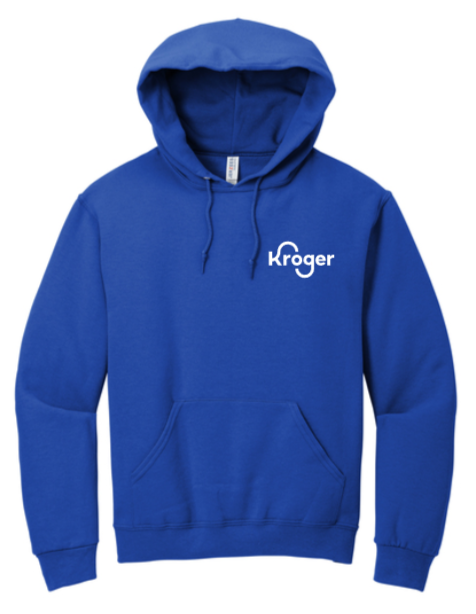 Kroger - Hoodie Sweatshirt