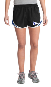 Severn Sailing - Royal Blue Lady Shorts