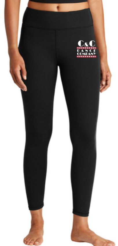 C &C Dance - Leggings